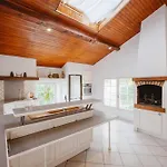 Aile Chateau De Saint-sarnin Pour 14 Personnes Avec Piscine Ferienhaus Grisolles (Tarn-et-Garonne)