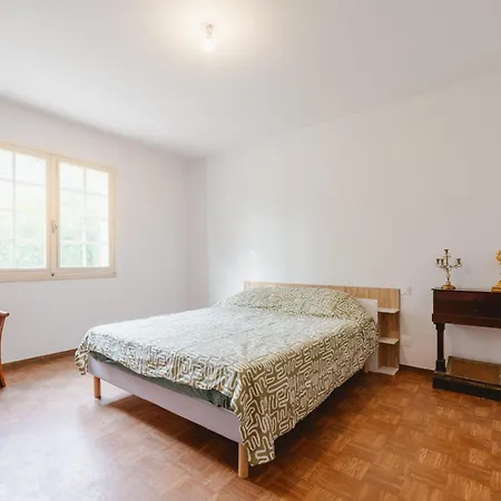 Дом отдыха Aile Chateau De Saint-sarnin Pour 10 Personnes Avec Piscine *