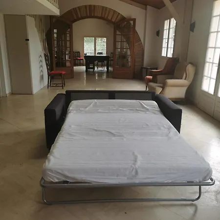 Prázdninový dům Aile Chateau De Saint-sarnin Pour 14 Personnes Avec Piscine Grisolles (Tarn-et-Garonne)